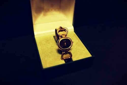 ヴィンテージのオールドグッチ