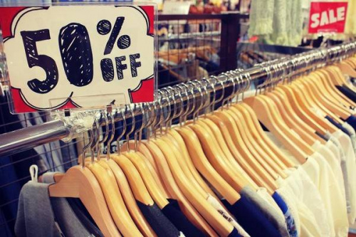 トレファクスタイル町田成瀬店ブログ画像３