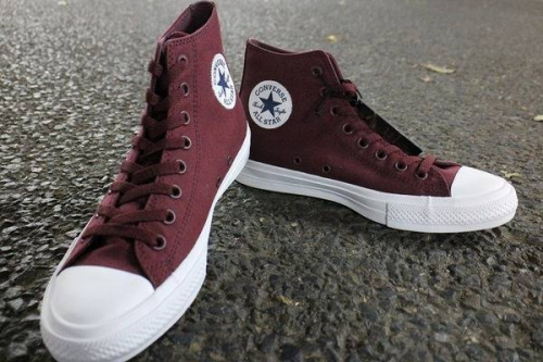 町田 成瀬のコンバース