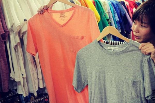 古着の買取