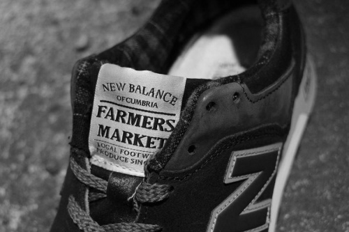 ニューバランスの町田買取