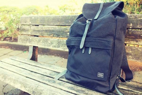 PORTERのポーター