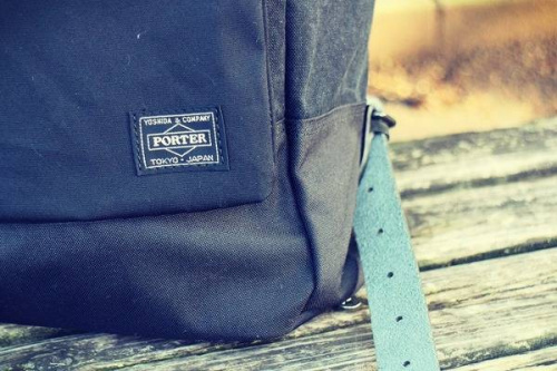 ポーターの買取