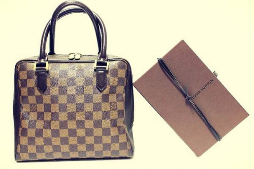 ルイ ヴィトンのスーパーブランド