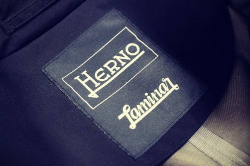 ヘルノのHERNO