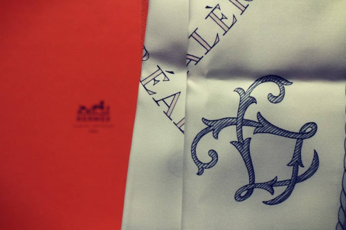 HERMESのエルメス