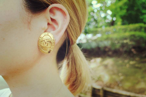 CHANELの買取　町田