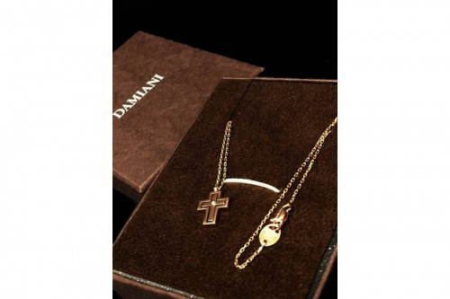 ダミアーニの買取