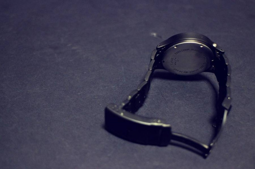 腕時計の町田 成瀬