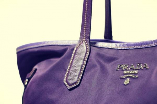 PRADAのプラダ