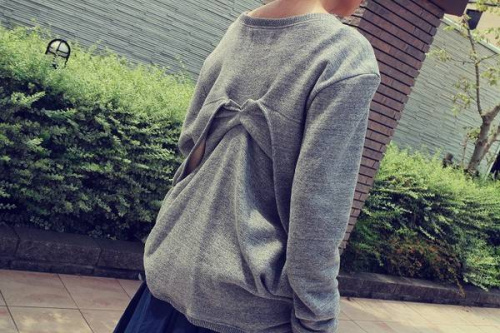 スウェットのjonnlynx