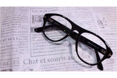 サングラスのTOM FORD