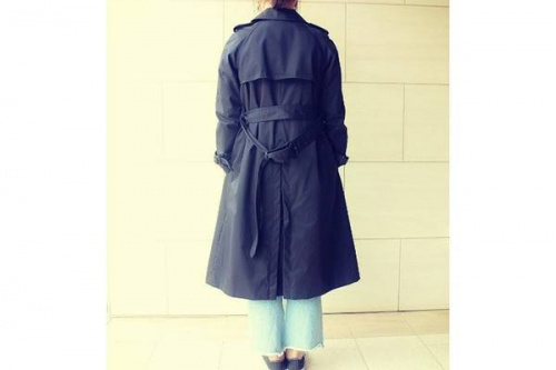 スピックアンドスパンの買取