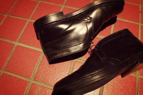 ALDENのオールデン