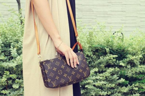 LOUIS VITTONのルイヴィトン