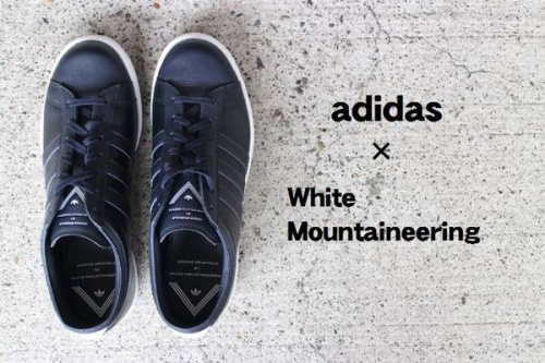 アディダスの古着