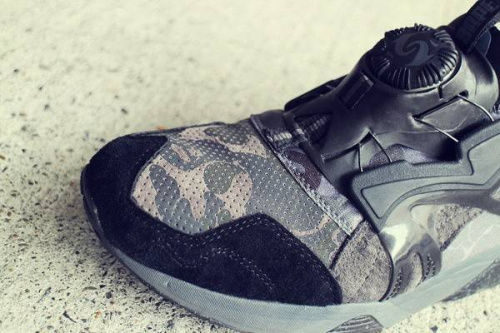 ストリートの買取