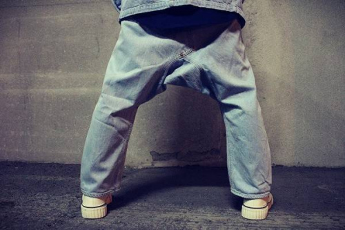 GANRYUのガンリュウ