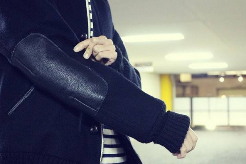 町田 成瀬の古着