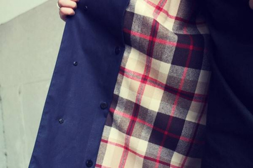 町田 成瀬のマッキントッシュ