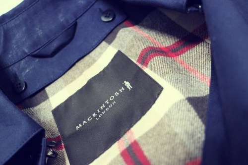 マッキントッシュ