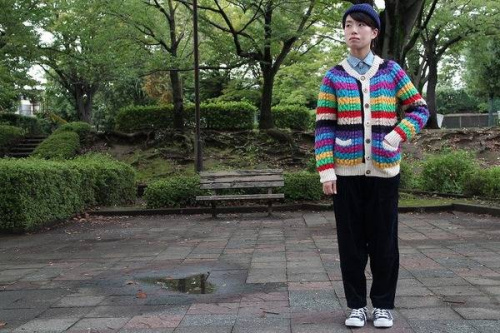 INVERALLANのインバーアラン