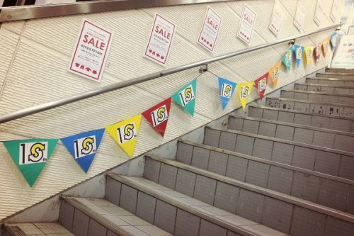 ダウンジャケットの買取