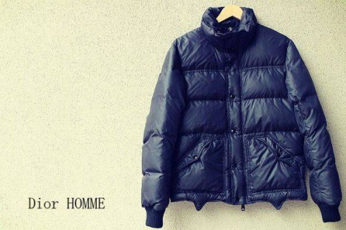 ダウンジャケットの買取