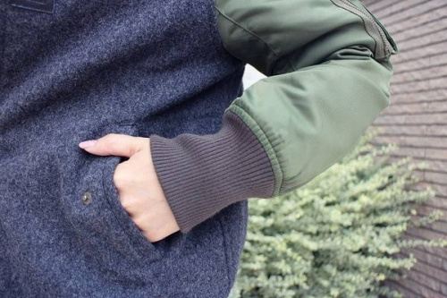 町田 成瀬の古着