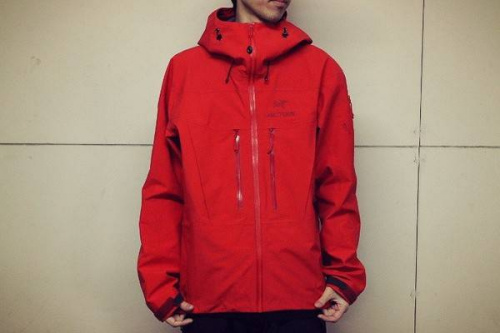 アークテリクスの買取