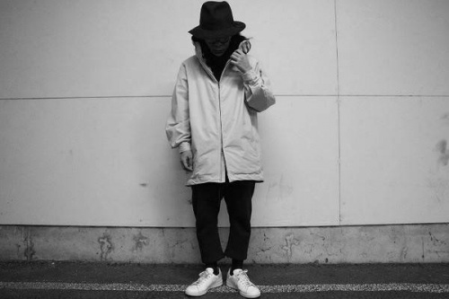 KAUZYUKI KUMAGAIのカズユキ クマガイ