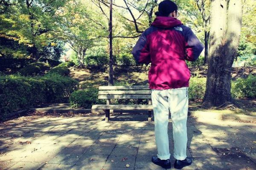 THE NORTH FACEの買取