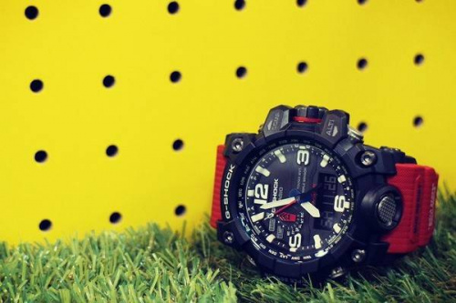 町田 成瀬の時計