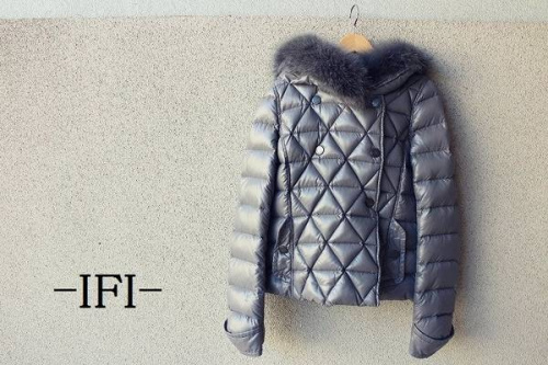 レディースのDUVETICA