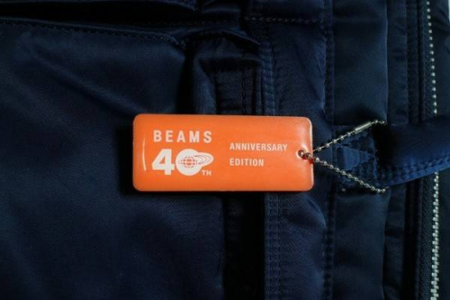 BEAMSの町田 成瀬