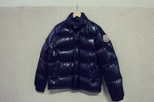 MONCLERのモンクレール