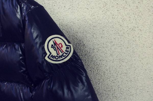 モンクレールの町田 成瀬