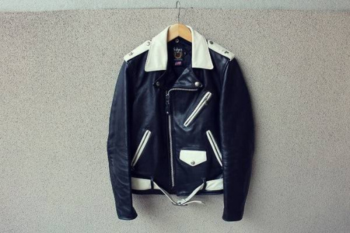 アメカジのショット