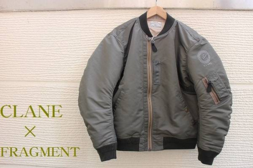 クラネのフラグメント