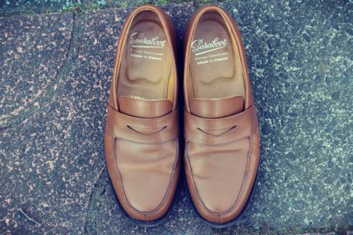 町田 成瀬のドレスシューズ