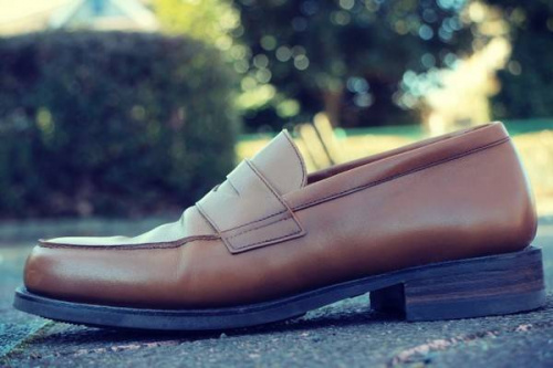 ドレスシューズ