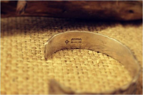 インディアンジュエリーの町田 成瀬