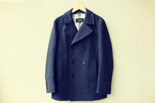 BURBERRY BLACK LABEL