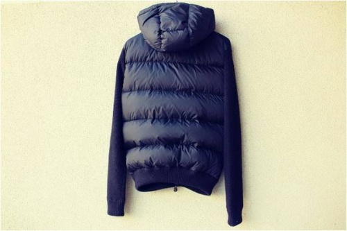 MONCLERのモンクレール