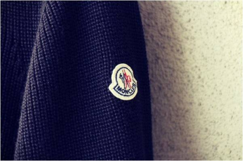 モンクレールの町田 成瀬