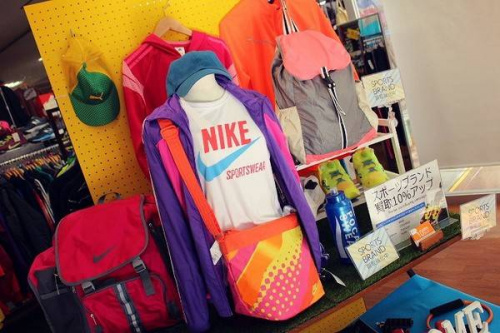 町田 成瀬のスポーツ