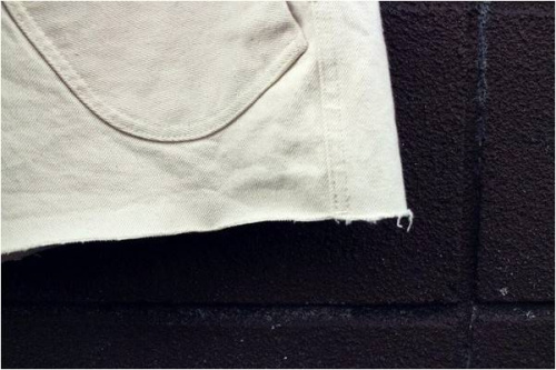 アンユーズドの古着