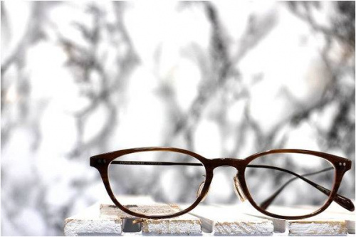 OLIVER PEOPLESのオリバーピープルズ