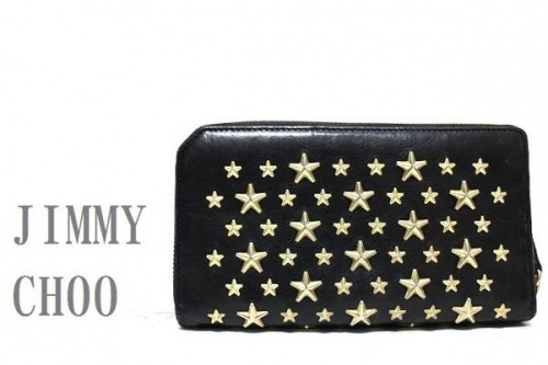 ブランドのジミーチュウ