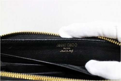 ジミーチュウの買取